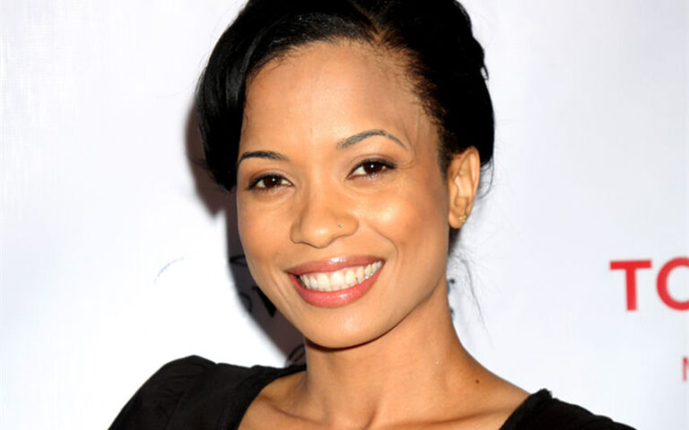 karrine steffans