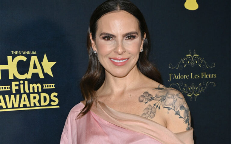 kate del castillo ex husband