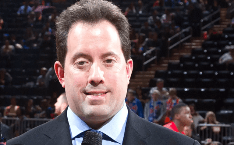 Kenny Albert Wife: Who He Married, Family Life, and Why He Stays So Private