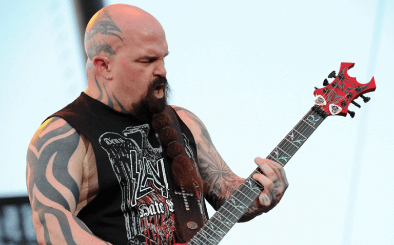 Kerry King Wife Ayesha: How She Stays Private Beside a Metal Legend