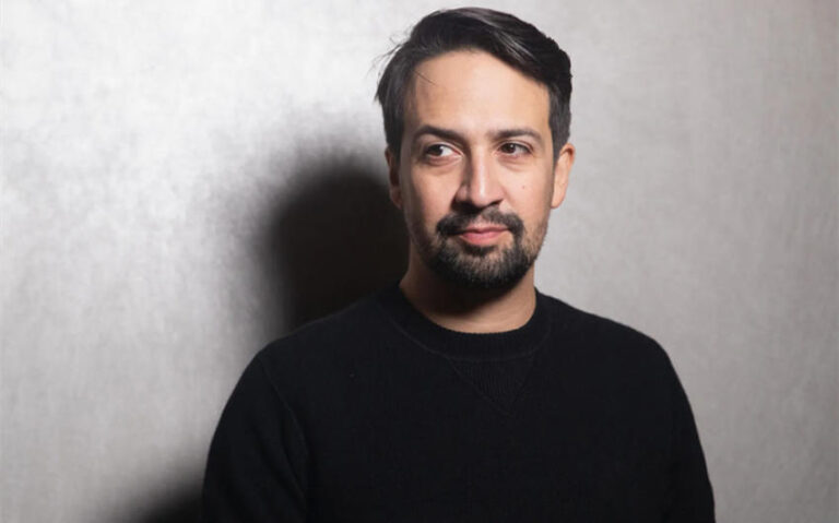 Lin-Manuel Miranda Wife Vanessa Nadal: Marriage, Kids And Her Career Explained Today