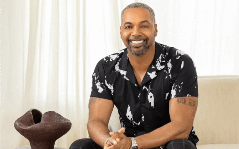 Mike Jackson HGTV First Wife: What’s Known Before His Marriage to Egypt