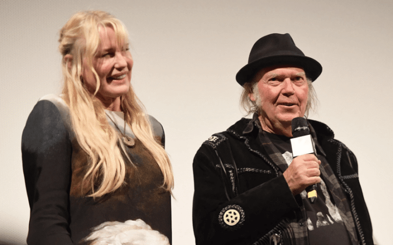 Neil Young’s Wife Daryl Hannah: Their Marriage, Life Together, and Shared Activism