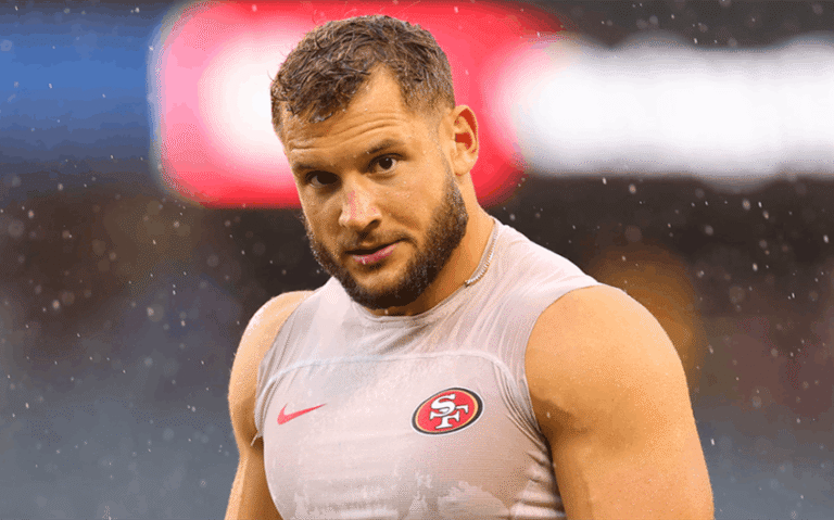 Nick Bosa Wife Rumors: Is the 49ers Star Married or Dating Today?