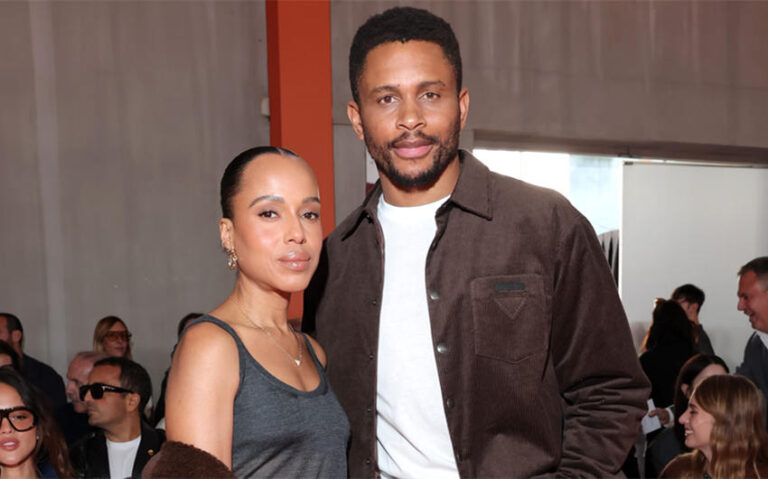 Nnamdi Kerry Washington Husband Facts: Marriage Story, Career Shift And Private Family Life