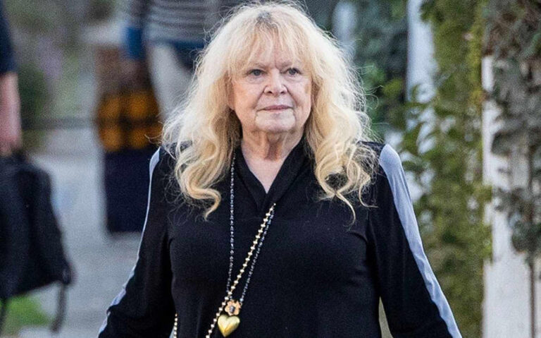 Who Is Sally Struthers Husband? Marriage To William Rader, Divorce And Life After Fame