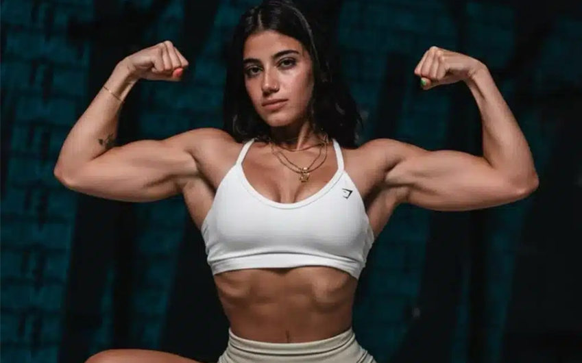 sara saffari husband