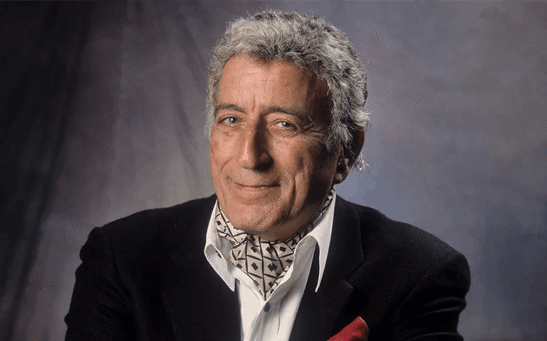 Tony Bennett Wife Susan Crow: Their Marriage, Earlier Wives, and Love Story