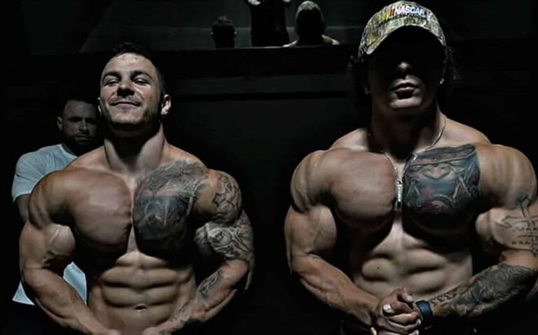 Tren Twins Net Worth: How Chris and Mike Gaiera Built Fitness Wealth