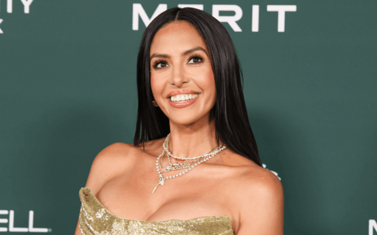 Vanessa Bryant New Husband Rumors: Is She Remarried After Kobe’s Death Today?