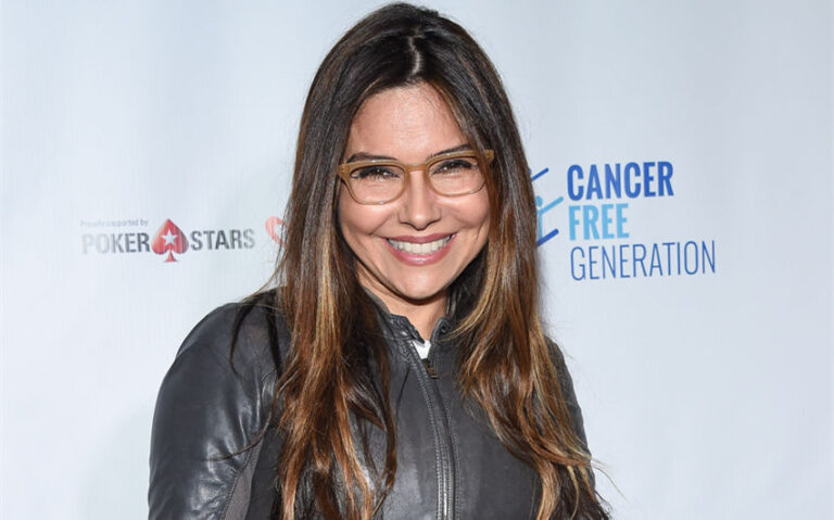 vanessa marcil husband