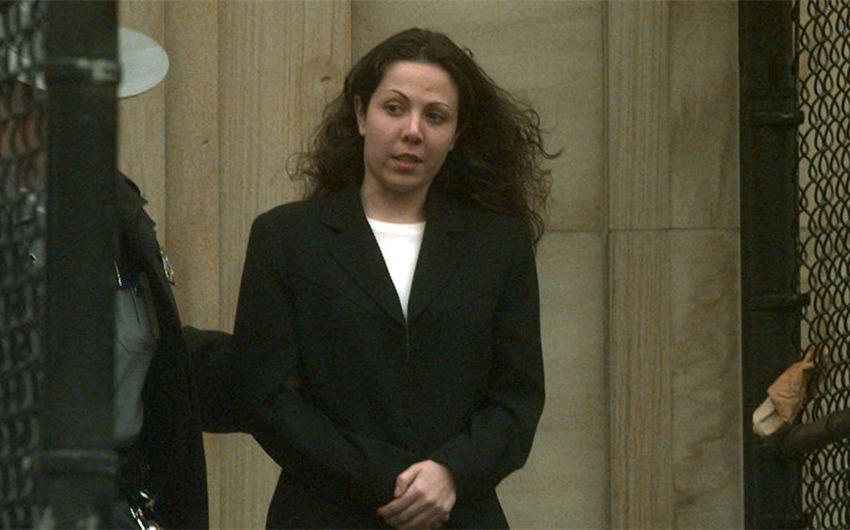 who is amy fisher's husband