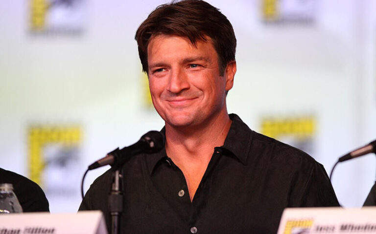 Nathan Fillion Wife Rumors, Marriage Facts, And What Fans Should Know