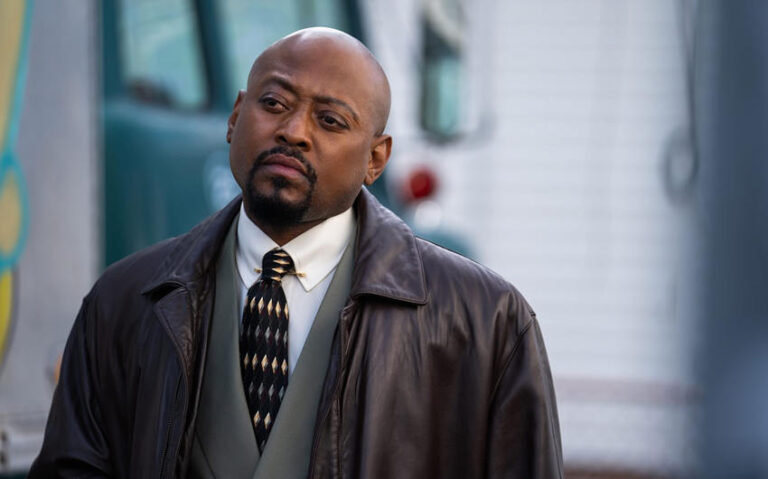 Who Is Omar Epps’ Wife? Marriage, Family Life, And Their Long Relationship