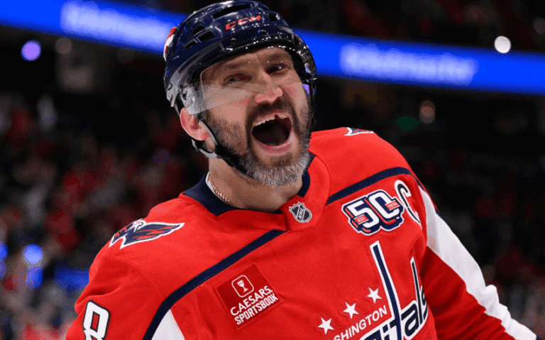 Alexander Ovechkin’s Wife Anastasia Shubskaya: Wedding Timeline, Kids, and Life Today Details