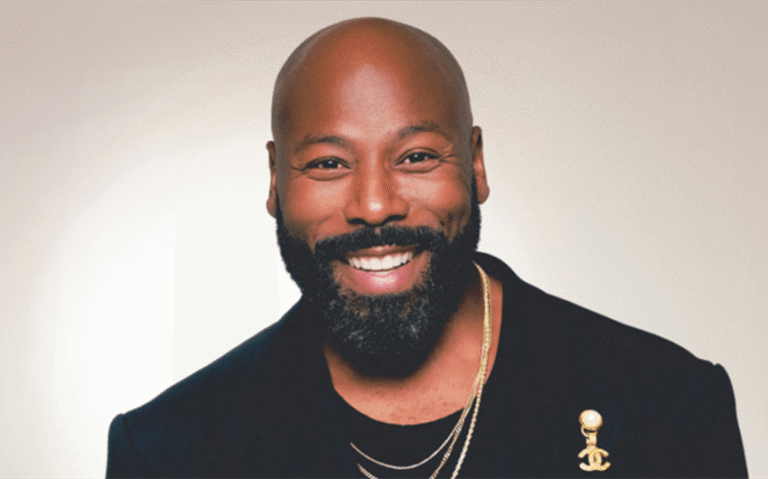 Anthony Evans Wife Rumors Explained and What Is Publicly Known About His Love Life