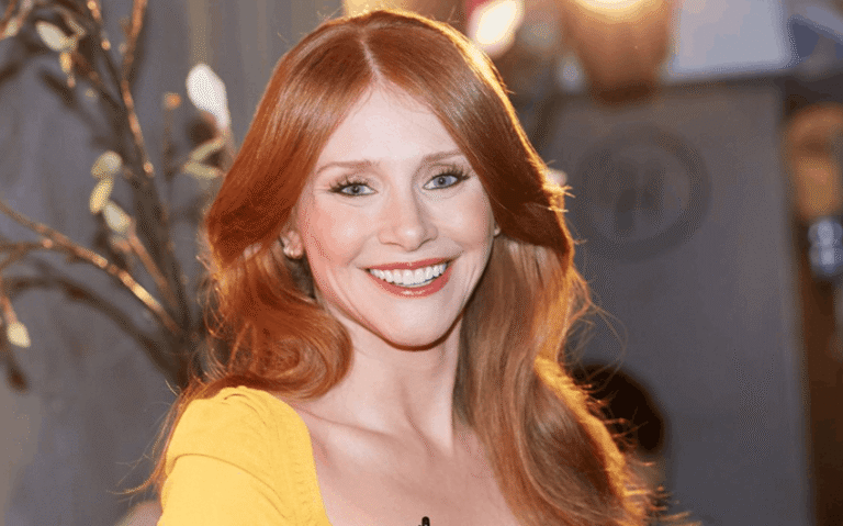 Bryce Dallas Howard Net Worth: Acting, Directing, and Hollywood Income Breakdown Today