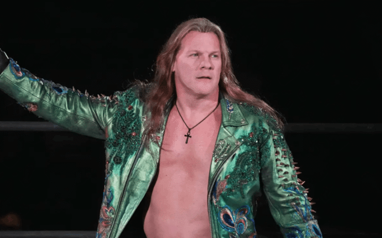 Chris Jericho Wife Jessica Lockhart: Marriage, Kids, Career, and Life Today Details