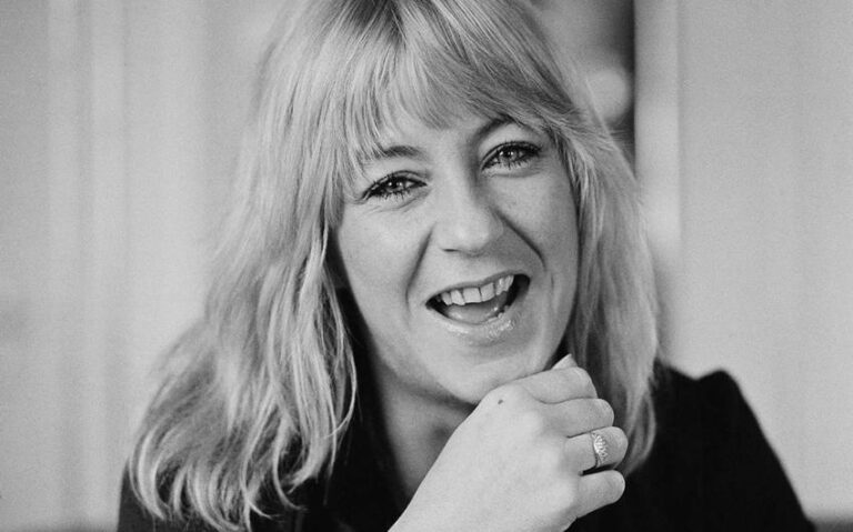 Christine McVie Husband, Marriages, And The Love Life Behind The Fleetwood Mac Star