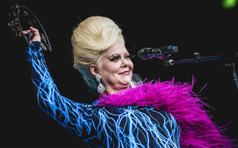 Cindy Wilson Husband: Who Keith Bennett Is and Why Fans Still Ask