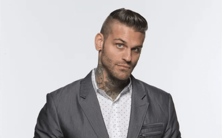 Corey Graves: WWE Career, Commentary Rise, Personal Life, and What Keeps Him Relevant