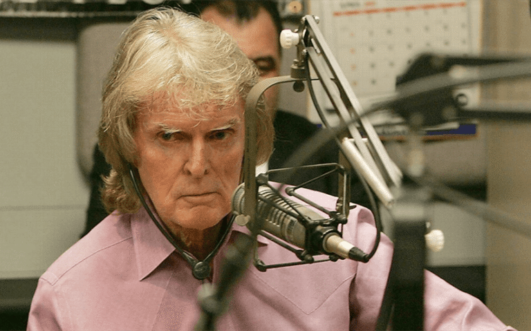 Don Imus Wife Deirdre Imus: Marriage, Kids, Career, Charity, and Life Now
