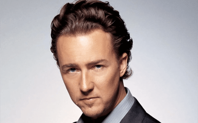 Ed Norton Wife Shauna Robertson: Marriage, Son Atlas, Career, and Private Life