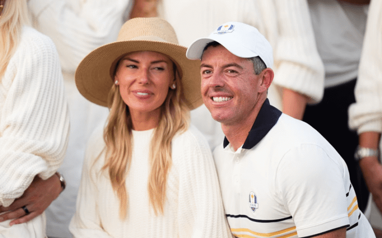 Erica Stoll, Rory McIlroy’s Wife: Their Private Love Story and Family Life
