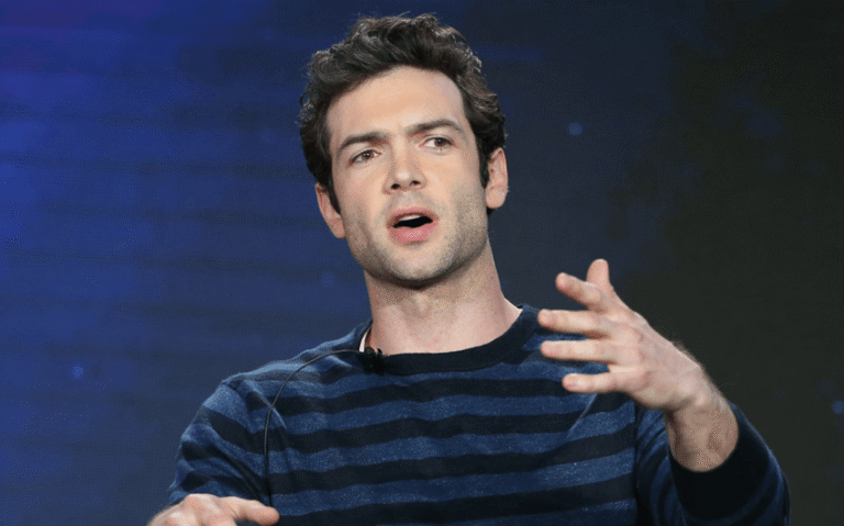 Ethan Peck Net Worth in 2026 and How His Acting Career Built It