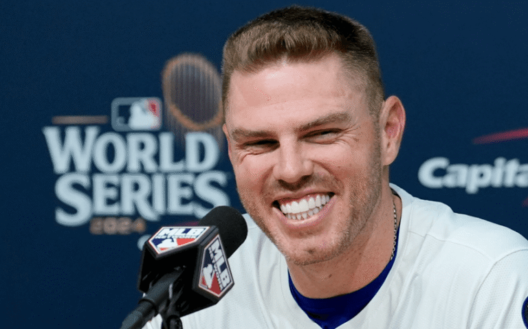 Freddie Freeman’s Wife Chelsea Freeman: Love Story, Marriage, Kids, and Life Today