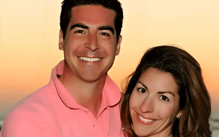 Jesse Watters Ex Wife Noelle: Marriage, Divorce, Twins, and What Happened After