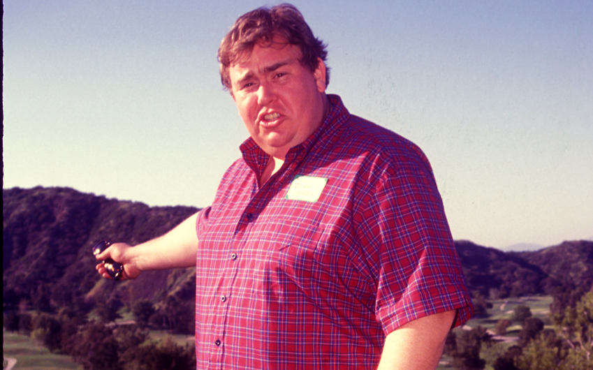 john candy wife remarried