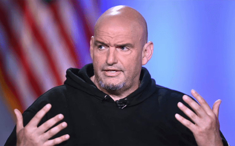 Who Is John Fetterman’s Wife and Why Does Gisele Fetterman Draw So Much Attention?