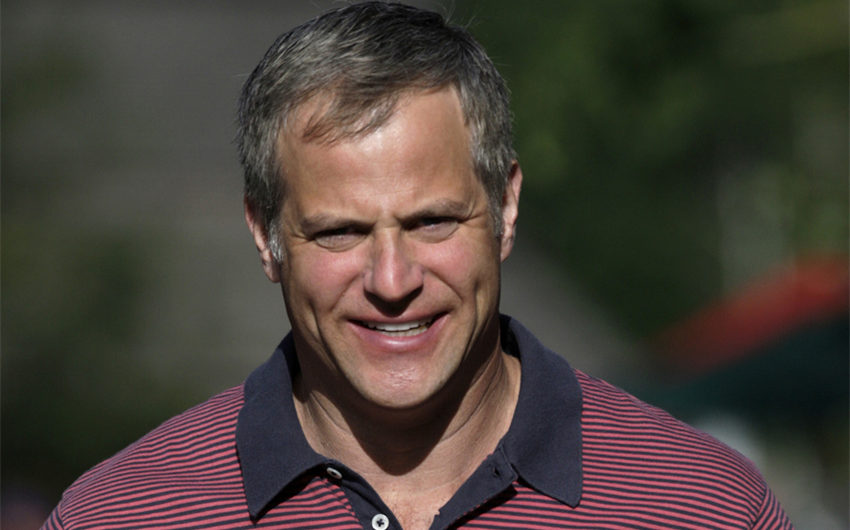 john griffin net worth