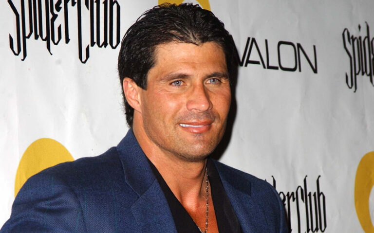 jose canseco ex wife