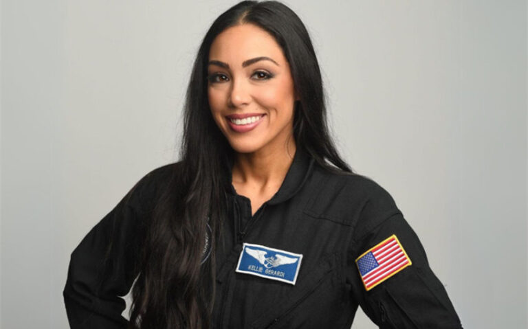 kellie gerardi husband