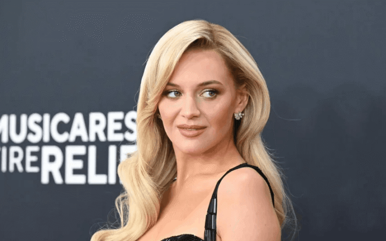 Kelsea Ballerini Husband Morgan Evans: Marriage, Divorce, and Where They Stand Now