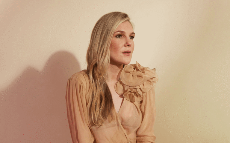 Lily Rabe’s Partner Hamish Linklater and the Truth Behind the Husband Question