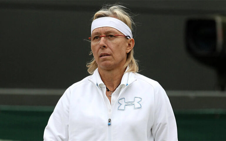 Does Martina Navratilova Have a Wife? Her Marriage, Partner, And Love Story