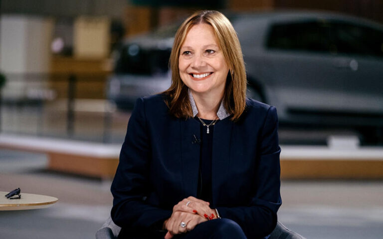 Who Is Mary Barra’s Husband? Marriage, Family Life, And The Man Behind The CEO