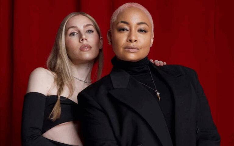 Miranda Maday Husband Rumors, Raven-Symoné Marriage, Career, And Their Real Love Story