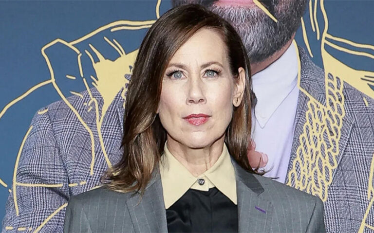 Miriam Shor Husband, Marriage, Family Life, And Her Relationship With Justin Hagan