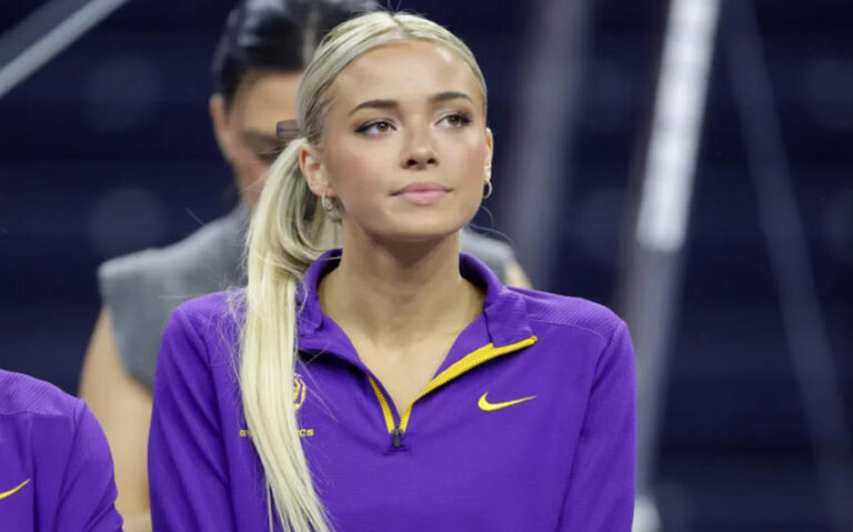 Olivia Dunne Net Worth, NIL Earnings, Brand Deals, And Growing Business Success