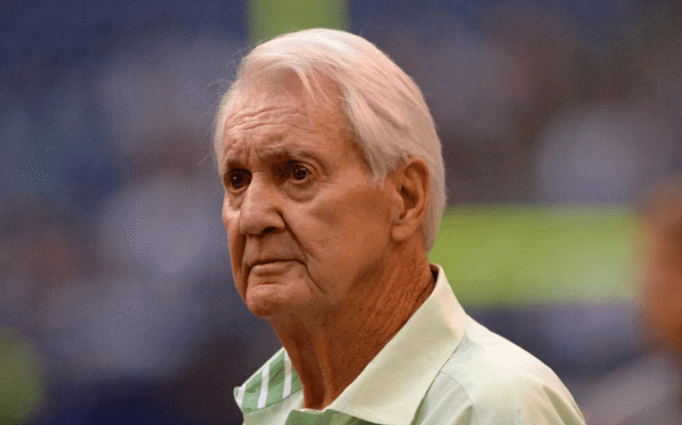 Pat Summerall’s Wife Cheri Summerall and the Story Behind His Lasting Marriages