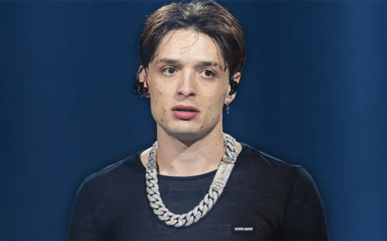 Peso Pluma Net Worth in 2026 and How Music Built His Fortune