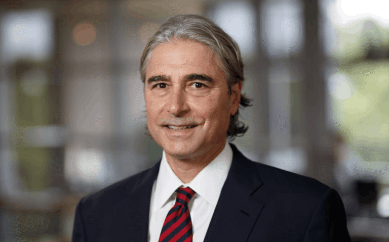 Peter Palandjian Net Worth: Real Estate CEO Wealth, Career, and Income Sources