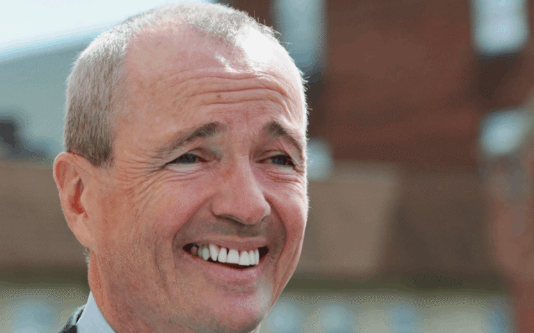Phil Murphy Net Worth: Goldman Sachs Fortune, Investments, and Life After Office