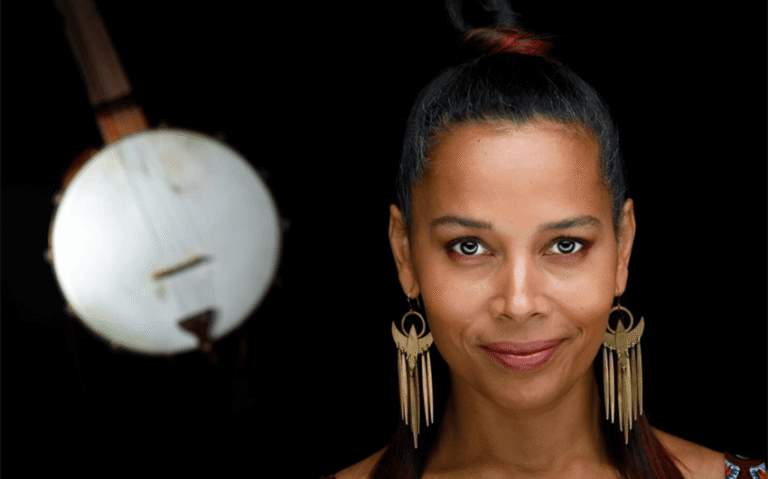 Rhiannon Giddens Husband: Is She Married, and Who Was Michael Laffan?