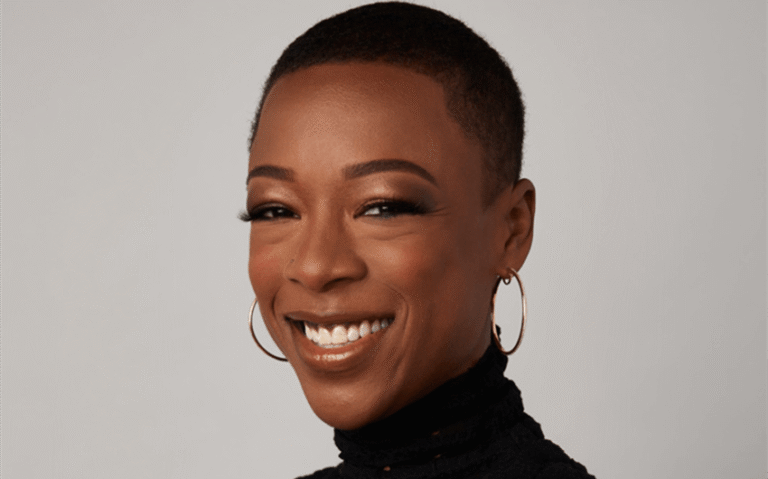 Samira Wiley Wife: Lauren Morelli, Their Marriage, Daughter, and Where Things Stand Now