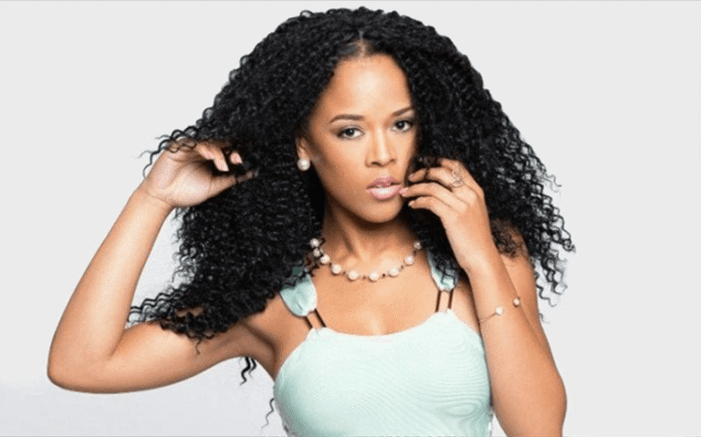 Serayah McNeill Husband: Is She Married or Engaged to Joey Bada$$?